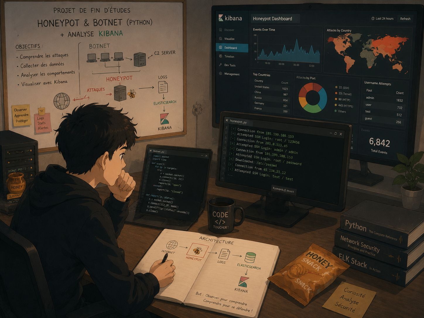 Graduation project